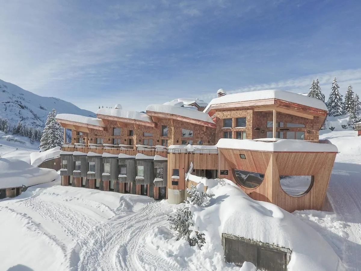Chalet Moderne Pour 11 Pers. Avec Services Premium A Avoriaz - Fr-1-314-103 France