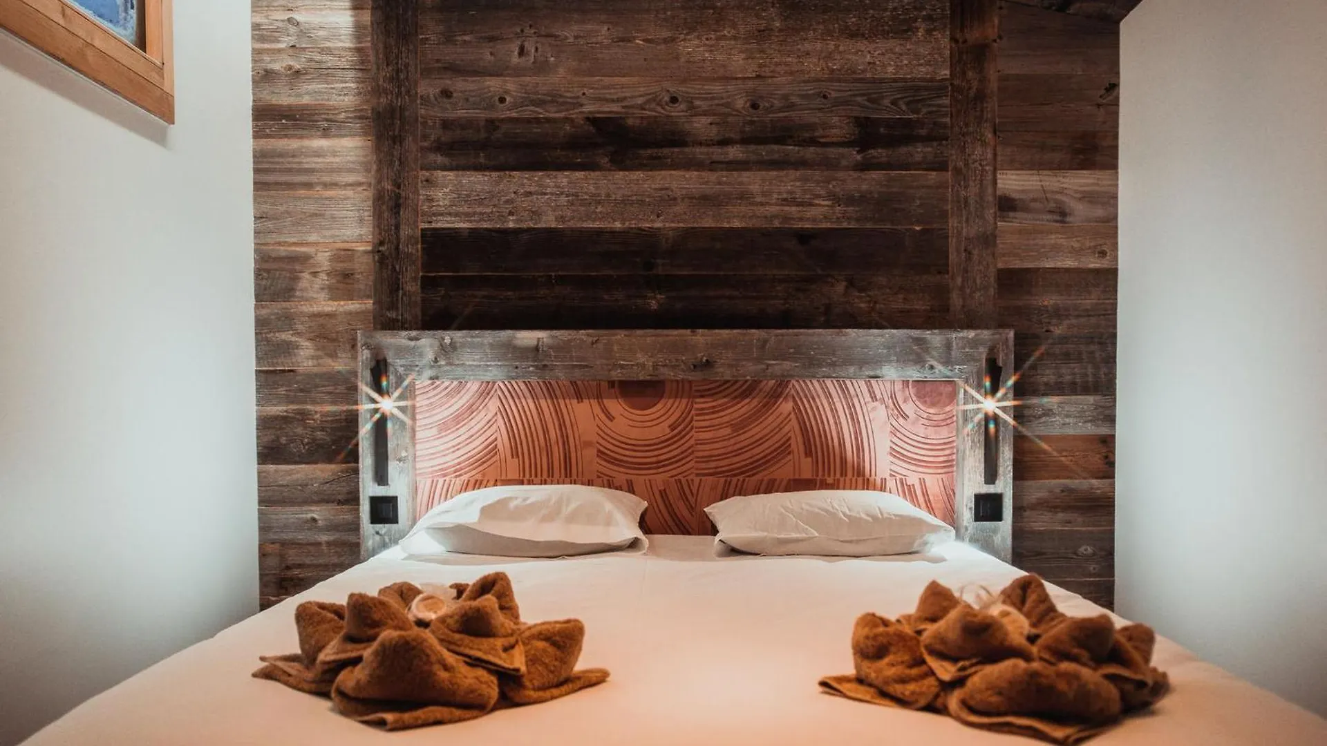 Chalet Moderne Pour 11 Pers. Avec Services Premium A Avoriaz - Fr-1-314-103 0*,