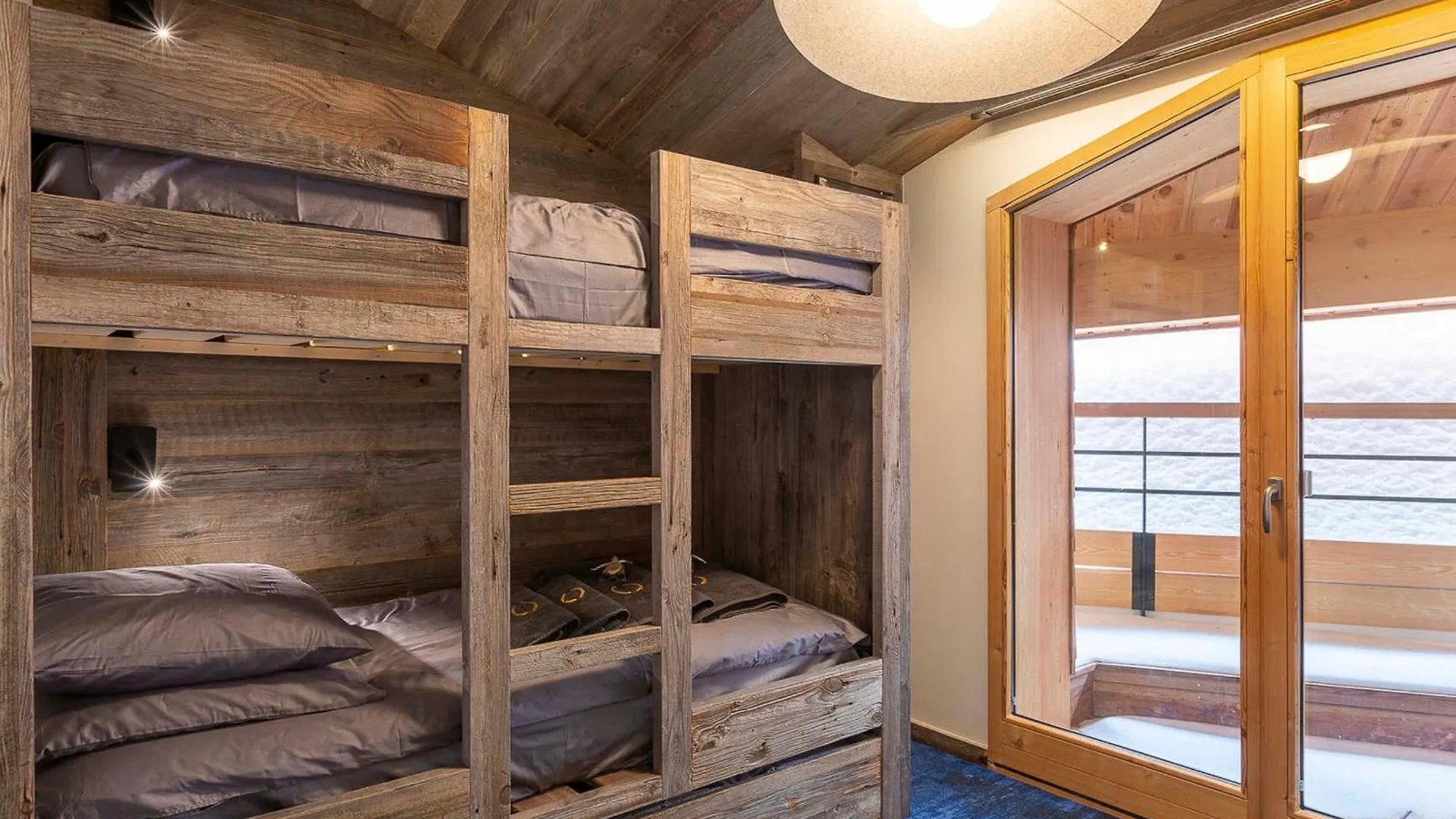 Chalet Moderne Pour 11 Pers. Avec Services Premium A Avoriaz - Fr-1-314-103 0*,  France