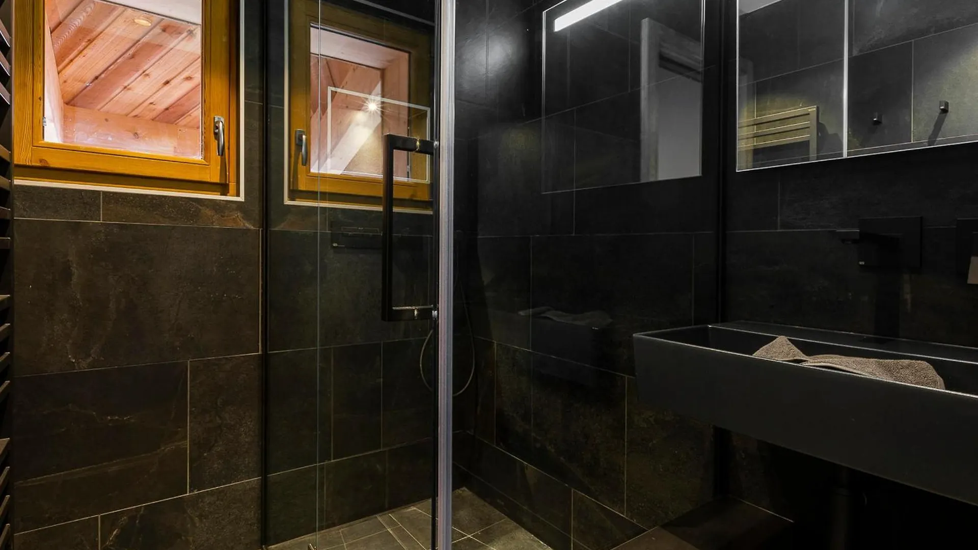Chalet Moderne Pour 11 Pers. Avec Services Premium A Avoriaz - Fr-1-314-103 0*,