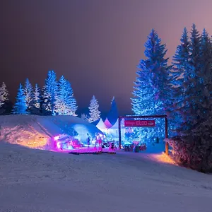  Hotel Village Igloo Morzine